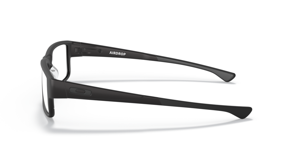 Oakley Gafas de vista Airdrop™ en Satin Black Outlet online