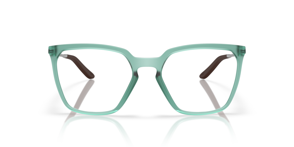 Oakley Gafas de vista BMNG SQ Seek Collection en Matte Translucent Pacific Rebajas