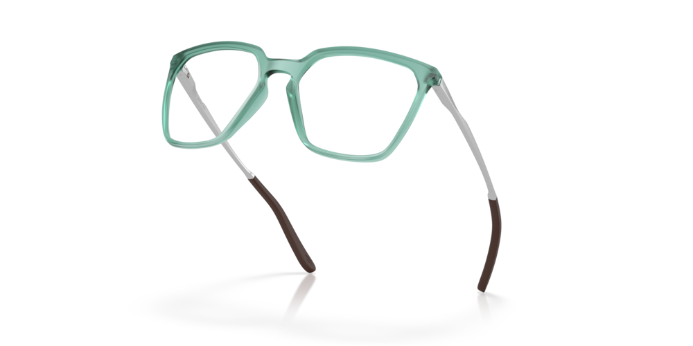 Oakley Gafas de vista BMNG SQ Seek Collection en Matte Translucent Pacific Rebajas