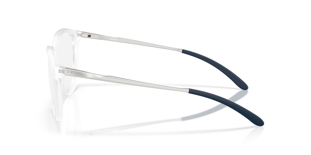 Oakley Gafas de vista BMNG Pacific Trail Collection en Matte Clear Ofertas