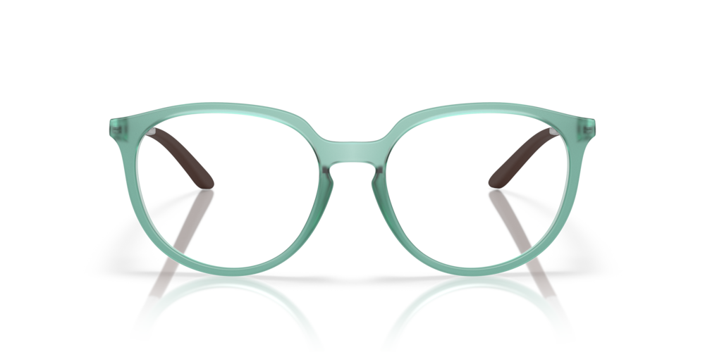 Oakley Gafas de vista BMNG Seek Collection en Matte Translucent Pacific Venta caliente