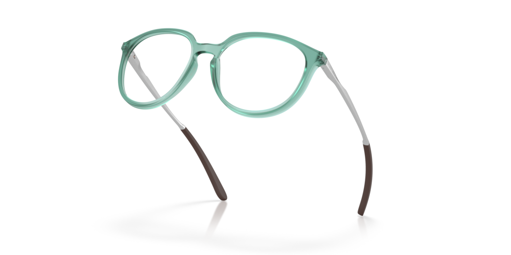 Oakley Gafas de vista BMNG Seek Collection en Matte Translucent Pacific Venta caliente