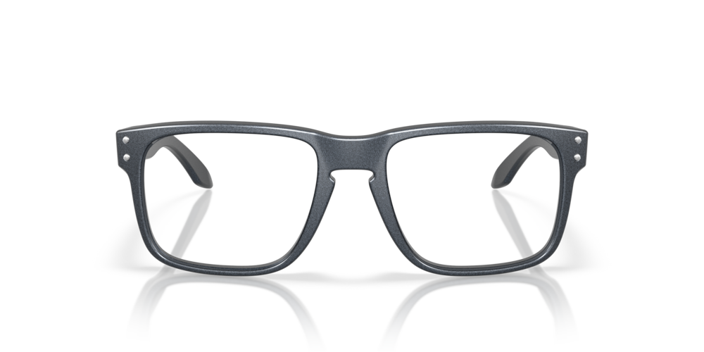 Oakley Gafas de vista Holbrook™ Forge Collection en Matte Blue Steel En oferta