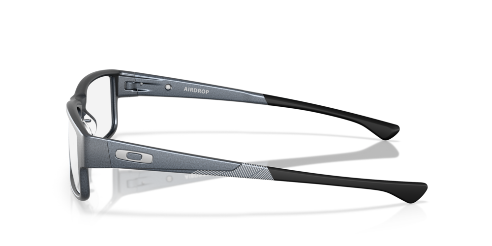 Oakley Gafas de vista Airdrop™ Forge Collection en Matte Blue Steel Rebajas baratas