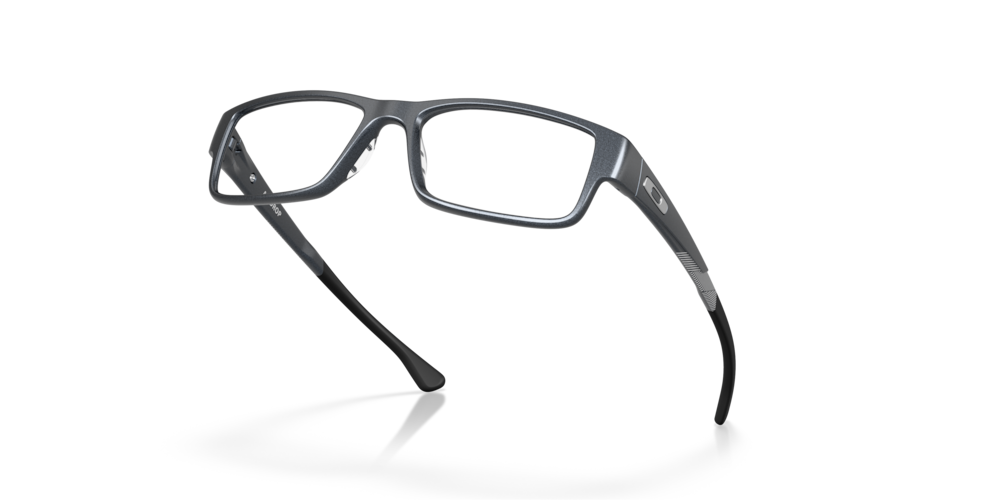 Oakley Gafas de vista Airdrop™ Forge Collection en Matte Blue Steel Rebajas baratas