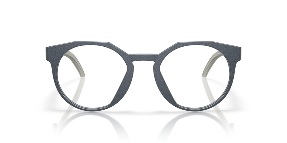 Oakley Gafas de vista HSTN Forge Collection en Matte Blue Steel Rebajas de fábrica