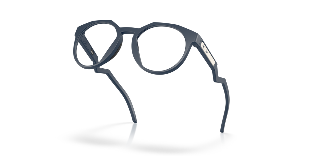 Oakley Gafas de vista HSTN Pacific Trail Collection en Matte Abyss Los más vendidos