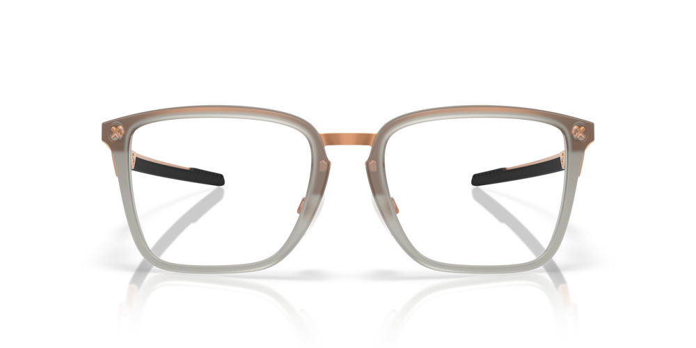 Oakley Gafas de vista Cognitive Forge Collection en Matte Grey Ink Descuento