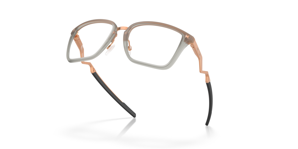 Oakley Gafas de vista Cognitive Forge Collection en Matte Grey Ink Descuento