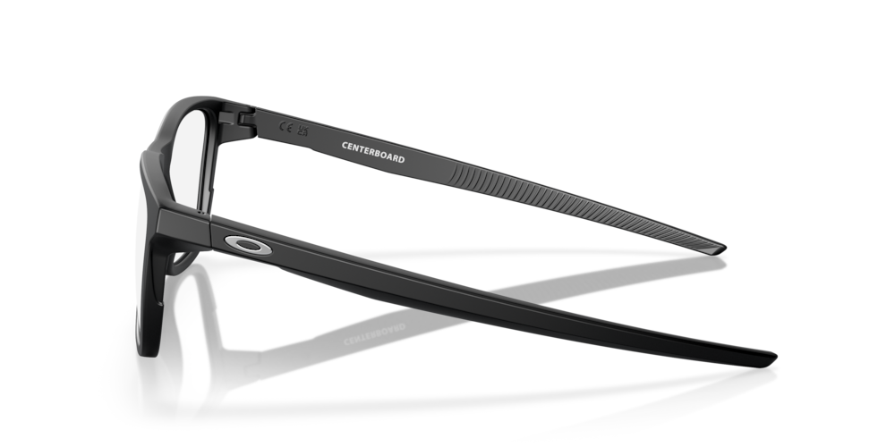 Oakley Gafas de vista Centerboard en Satin Black Tienda