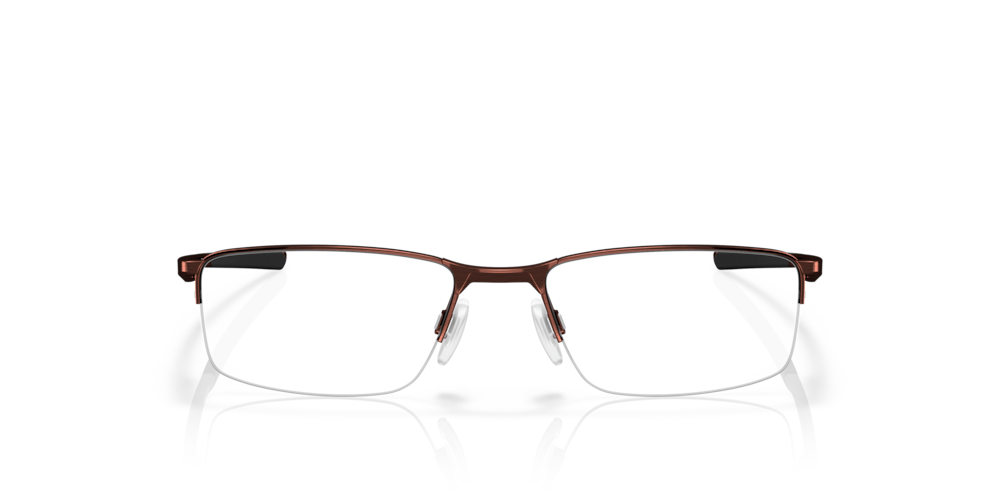 Oakley Gafas de vista Socket 5.5 en Brushed Grenache Tienda