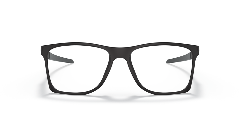 Oakley Gafas de vista Activate en Satin Black Liquidación