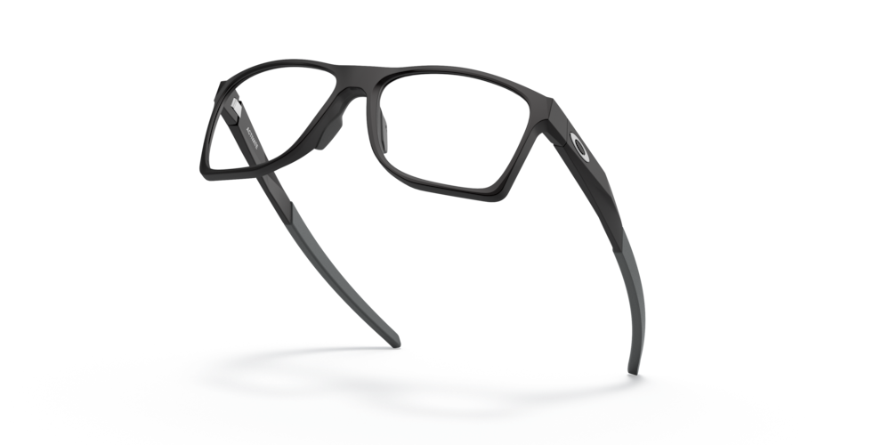 Oakley Gafas de vista Activate en Satin Black Liquidación
