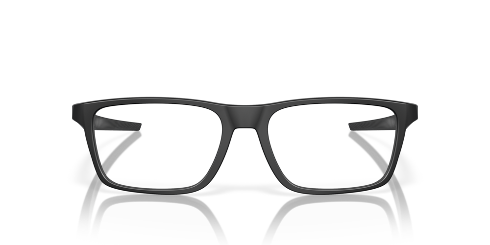 Oakley Gafas de vista Port Bow en Satin Black Mejor oferta