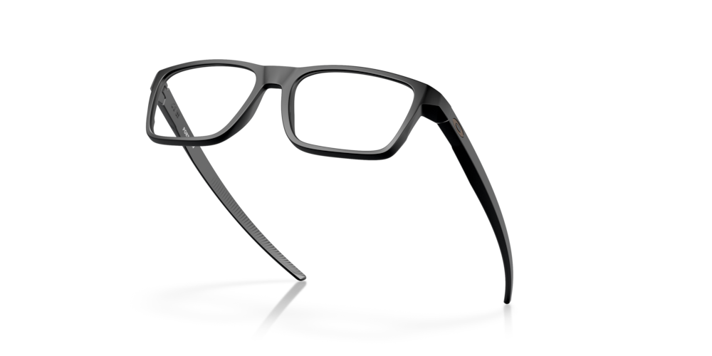 Oakley Gafas de vista Port Bow en Satin Black Mejor oferta