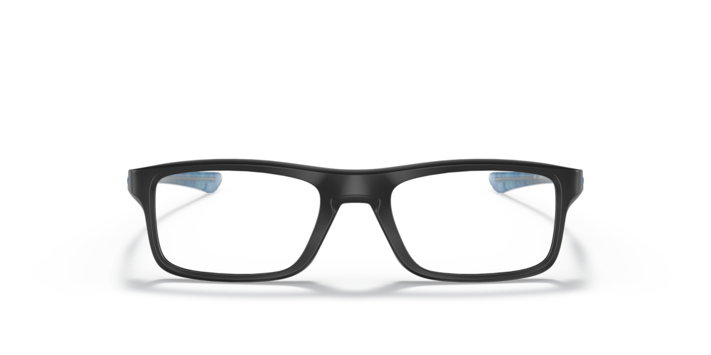 Oakley Gafas de vista Plank 2.0 en Satin Black Rebajas online