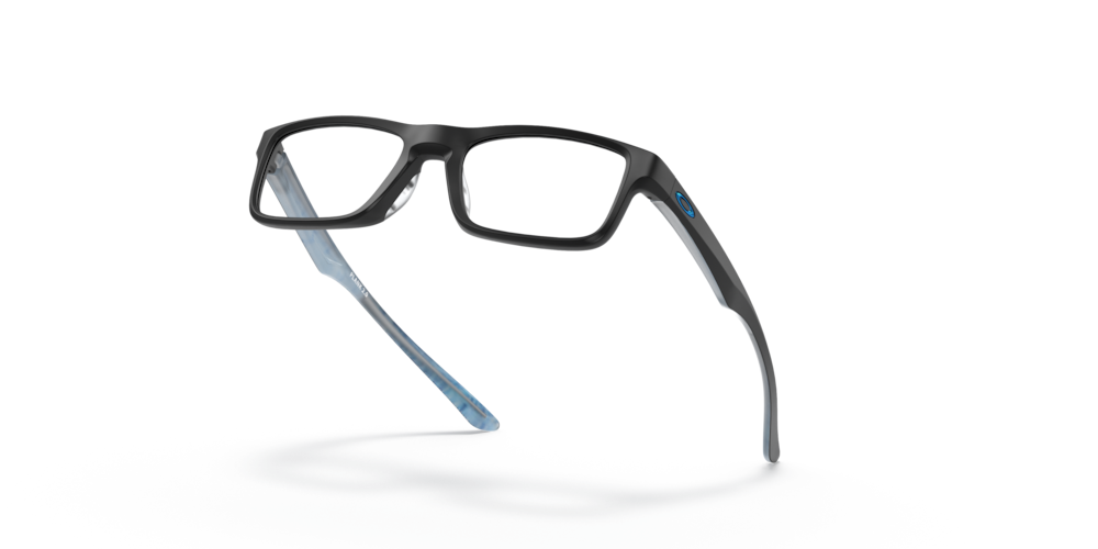 Oakley Gafas de vista Plank 2.0 en Satin Black Rebajas online