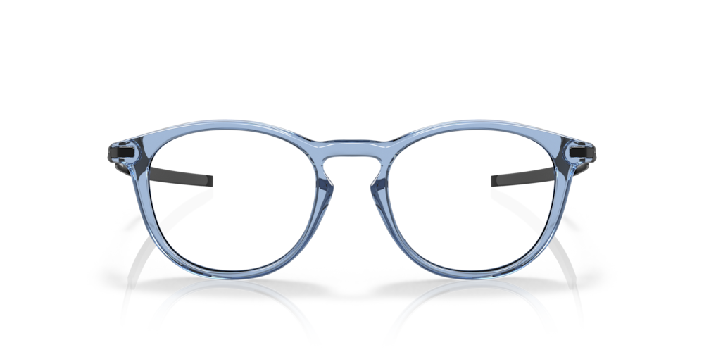 Oakley Gafas de vista Pitchman R en Transparent Blue Envío gratis