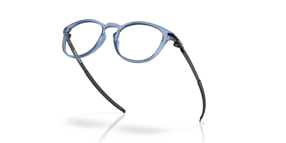 Oakley Gafas de vista Pitchman R en Transparent Blue Envío gratis