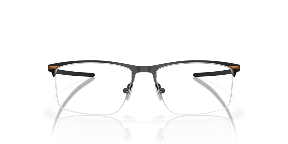 Oakley Gafas de vista Tie Bar™ 0.5 en Satin Black Oferta especial