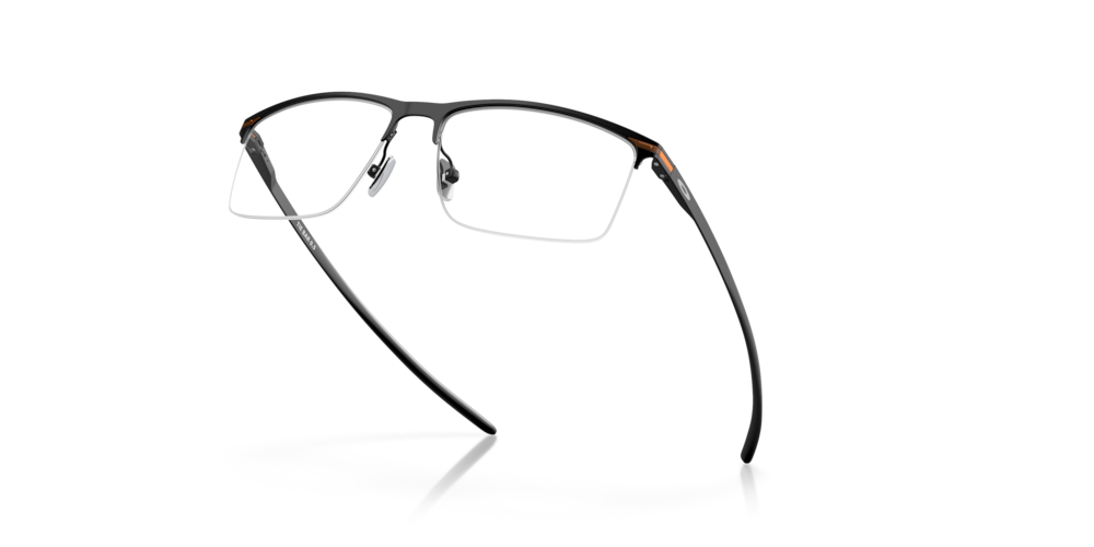 Oakley Gafas de vista Tie Bar™ 0.5 en Satin Black Oferta especial