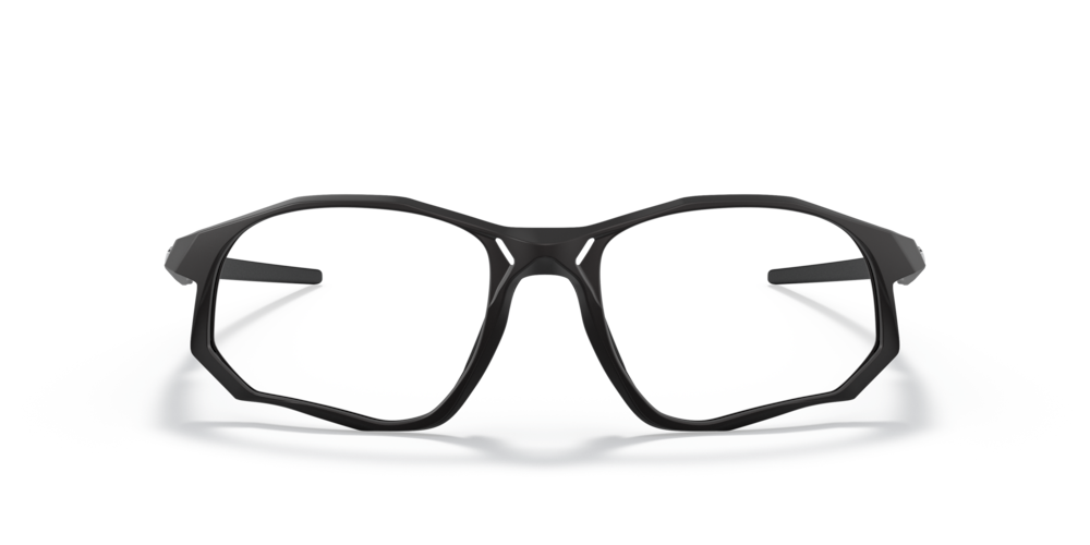 Oakley Gafas de vista Trajectory en Satin Black Envío gratis