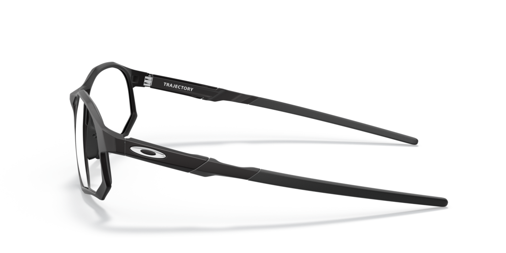 Oakley Gafas de vista Trajectory en Satin Black Envío gratis