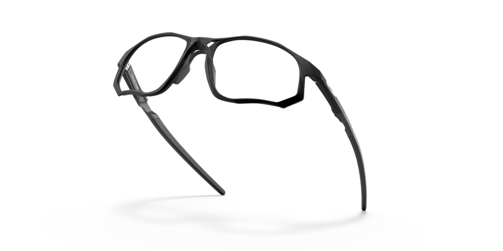 Oakley Gafas de vista Trajectory en Satin Black Envío gratis