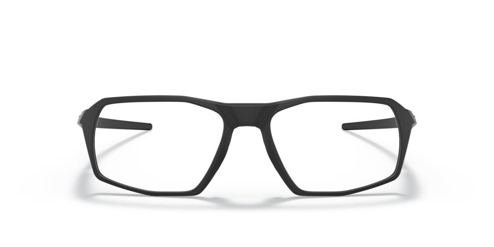 Oakley Gafas de vista Tensile en Satin Black Últimos 3 días