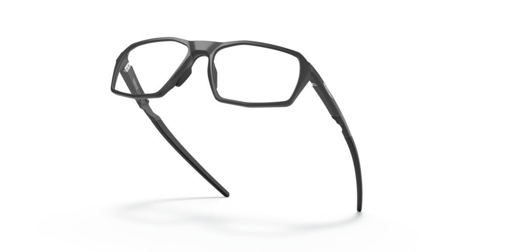 Oakley Gafas de vista Tensile en Satin Black Últimos 3 días