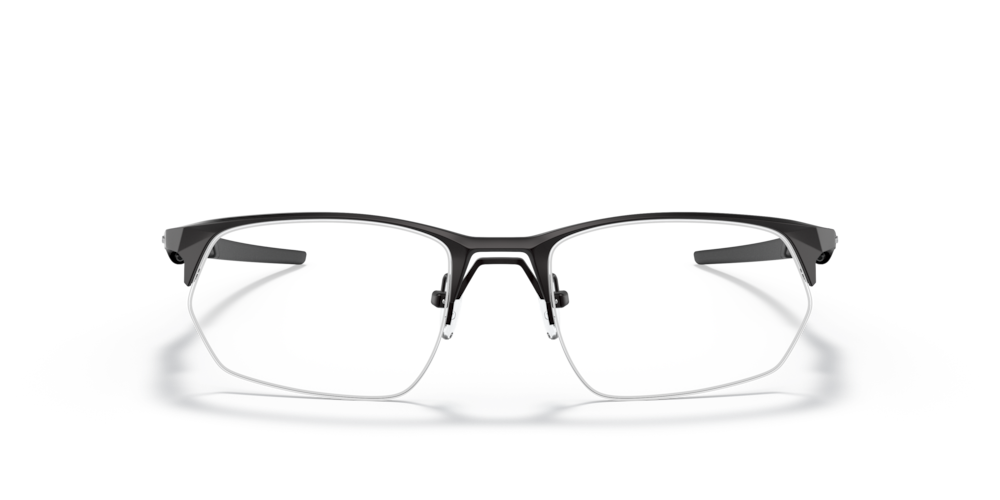 Oakley Gafas de vista Wire Tap 2.0 en Satin Black Últimos 2 días