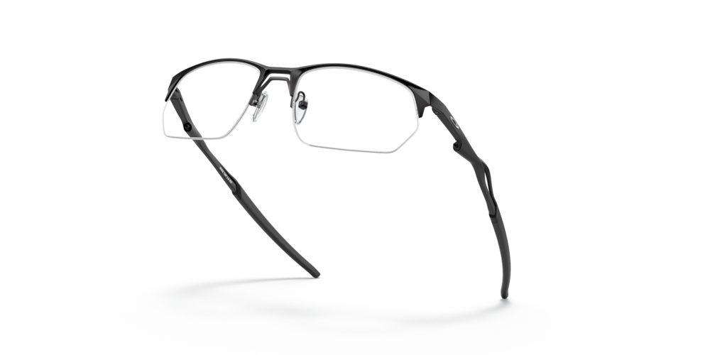 Oakley Gafas de vista Wire Tap 2.0 en Satin Black Últimos 2 días