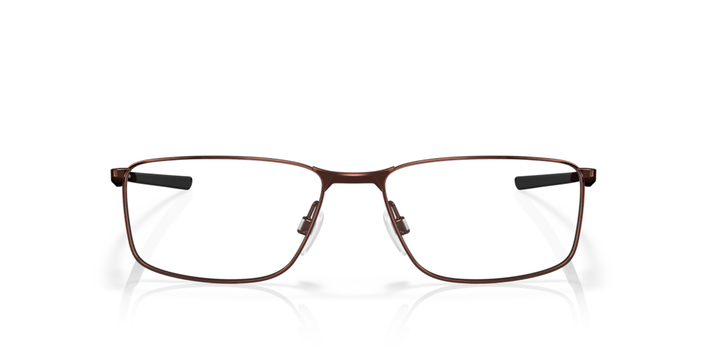 Oakley Gafas de vista Socket 5.0 en Brushed Grenache Precio de fábrica