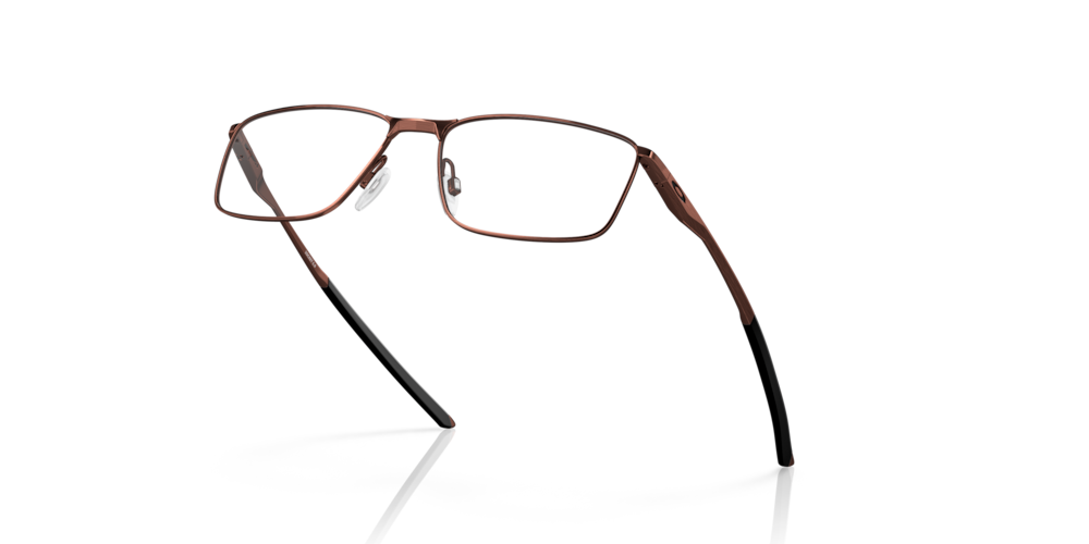 Oakley Gafas de vista Socket 5.0 en Brushed Grenache Precio de fábrica