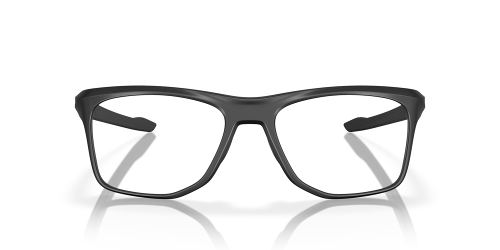 Oakley Gafas de vista Knolls en Satin Black Promoción por tiempo limitado