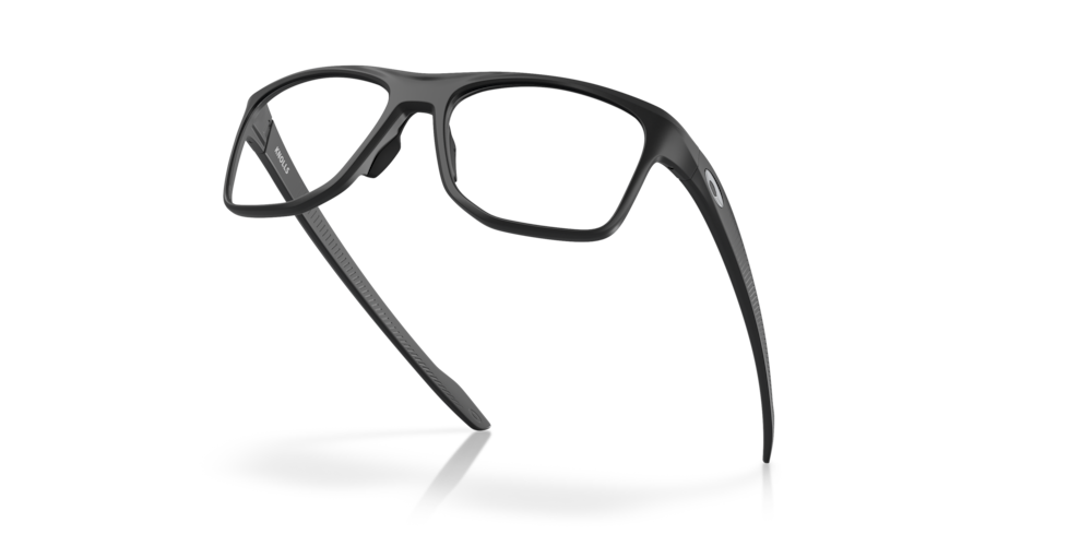 Oakley Gafas de vista Knolls en Satin Black Promoción por tiempo limitado
