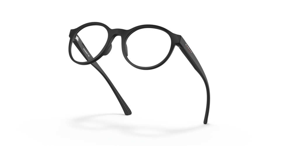 Oakley Gafas de vista Spindrift en Velvet Black Solo hoy