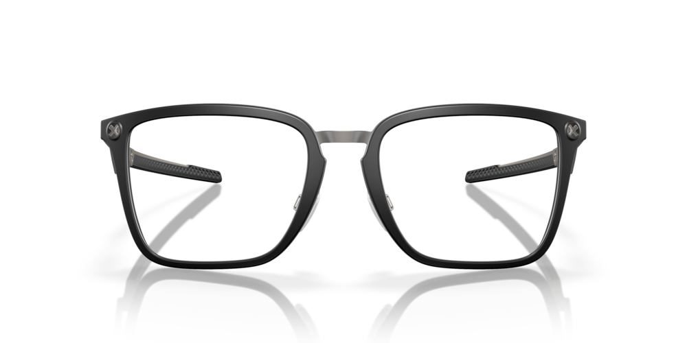 Oakley Gafas de vista Cognitive en Satin Black Oferta especial de fábrica
