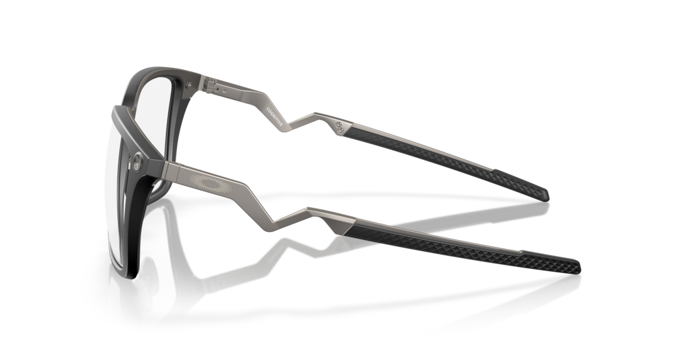 Oakley Gafas de vista Cognitive en Satin Black Oferta especial de fábrica