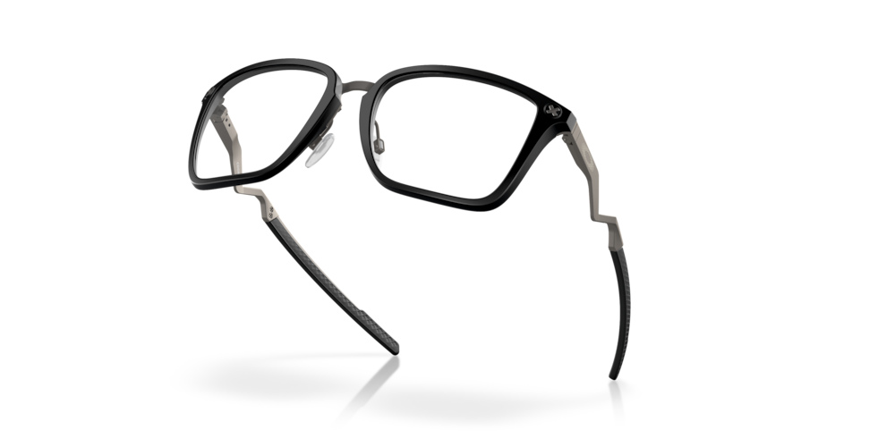Oakley Gafas de vista Cognitive en Satin Black Oferta especial de fábrica