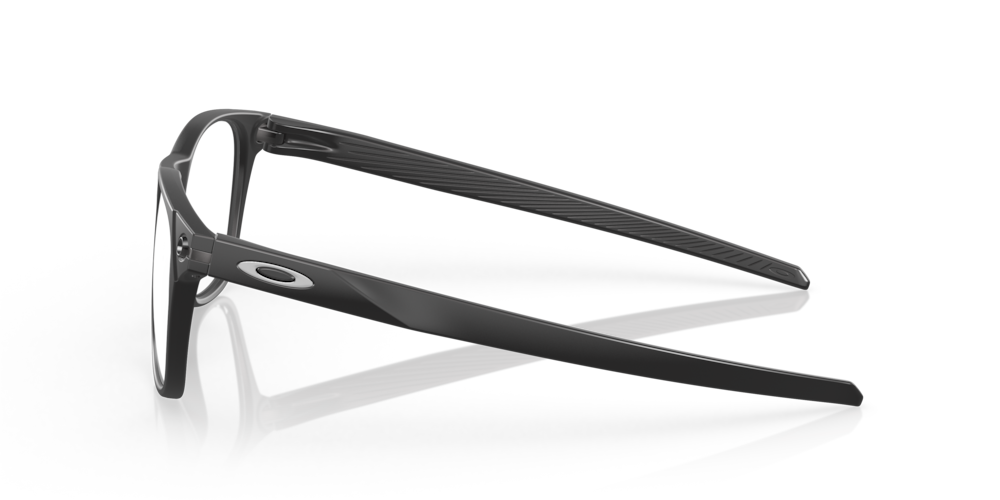 Oakley Gafas de vista Ojector en Satin Black Promoción trimestral