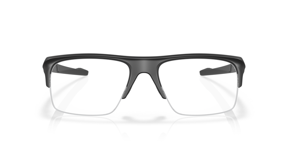 Oakley Gafas de vista Plazlink en Satin Black Solo queda un día