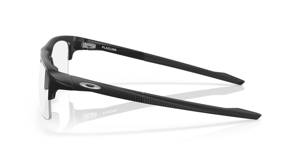 Oakley Gafas de vista Plazlink en Satin Black Solo queda un día