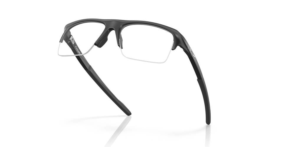 Oakley Gafas de vista Plazlink en Satin Black Solo queda un día