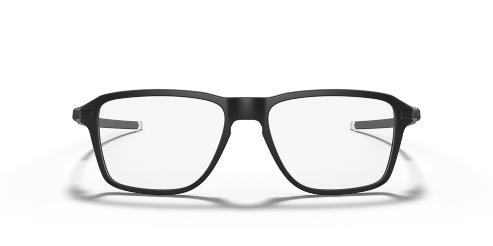 Oakley Gafas de vista Wheel House en Satin Black Liquidación