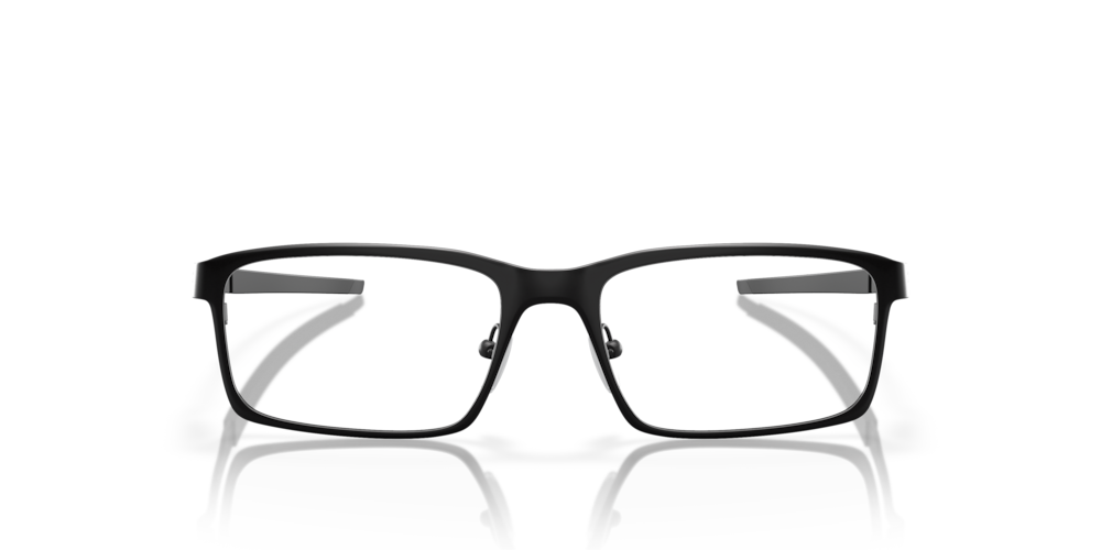 Oakley Gafas de vista Base Plane en Satin Black Envío internacional gratuito