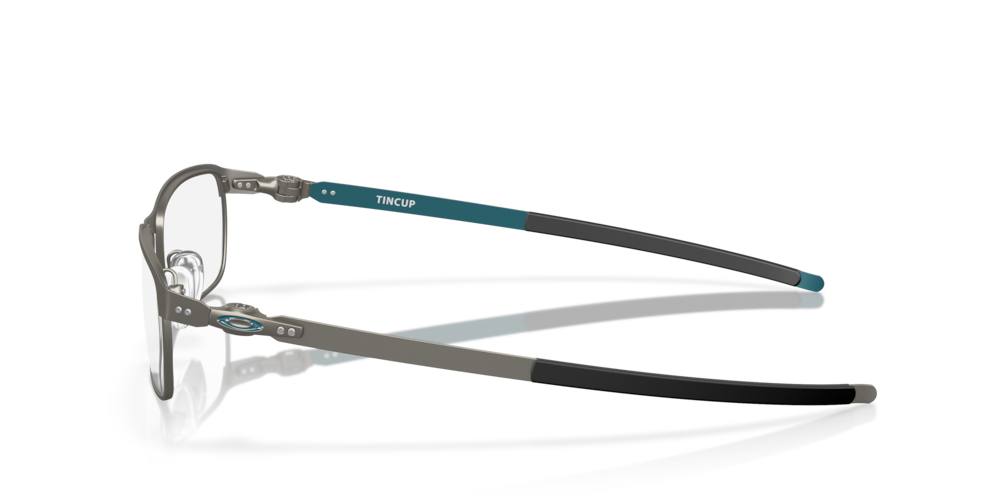 Oakley Gafas de vista TinCup™ en Matte Gunmetal Limitado a 3 días
