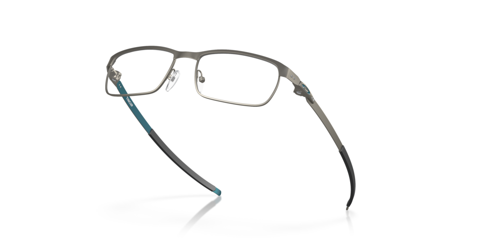 Oakley Gafas de vista TinCup™ en Matte Gunmetal Limitado a 3 días