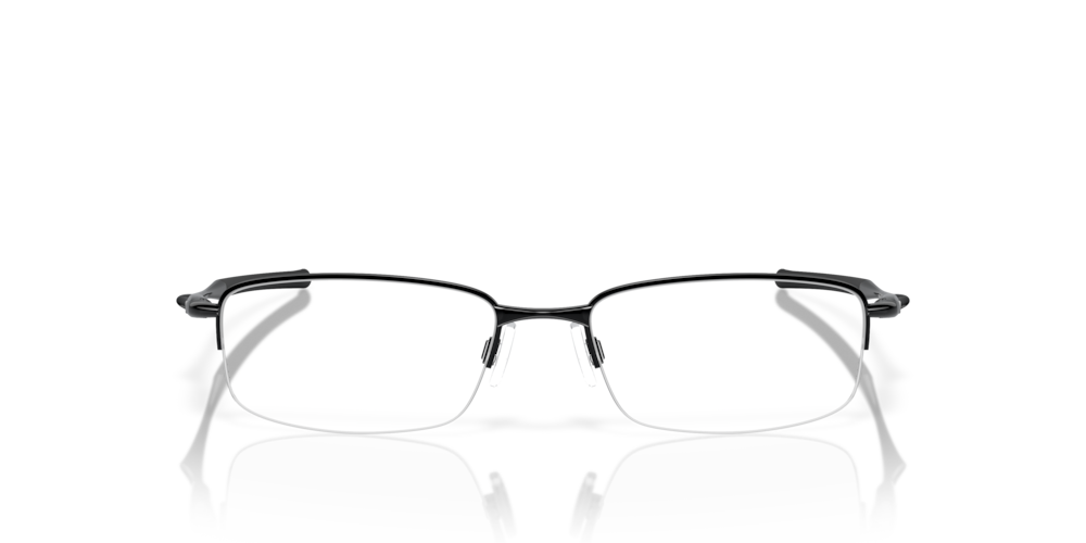 Oakley Gafas de vista Clubface en Polished Black Ahorra y exporta