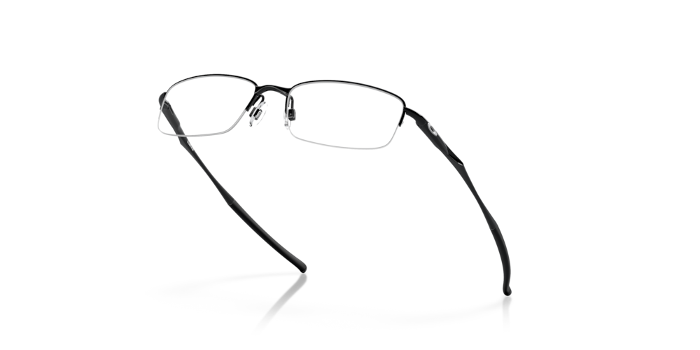 Oakley Gafas de vista Clubface en Polished Black Ahorra y exporta